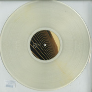 Front View : Linear Search - THE EMPTY HOUSE ON THE LEFT (LTD CLEAR VINYL + ALBUM-MP3) - Dynamic Reflection / DREFLTD002