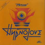 Front View : Hypnolove - PLEXUS (LP) - Record Makers / REC163