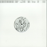 Front View : Various Artists - ARP002 - Arpege Records / ARP002