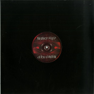 Front View : Sense - THE EDGE / LET YOU GO - Infra-Red / INFRALTD008