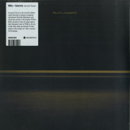 Front View : Willits + Sakamoto - ANCIENT FUTURE (LP) - Ghostly International / GI159LP / 00071620