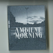 Front View : AKB & Slim Vic - AMBIENT MORNING (TAPE / CASSETTE) - Lamour Records / LAMOUR097KZ