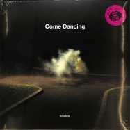 Front View : Keita Sano - COME DANCING EP - Mad Love / MAD006