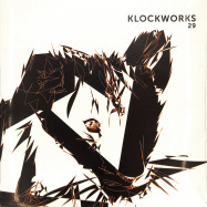 Front View : Troy - KLOCKWORKS 29 - Klockworks / KW29