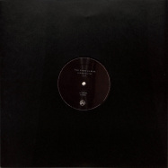 Front View : Lewis Fautzi - THE GARE ALBUM (VINYL 1) - Soma / SOMALP107AB