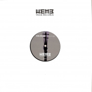 Front View : CO-PILOT - DIY EP - WeMe Records / WeMe057