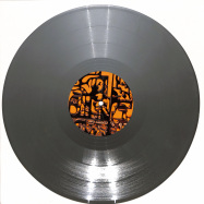 Front View : Quadratschulz - DYNAMIC LINKER (MINI LP) - Clone Dub Recordings / Dub043