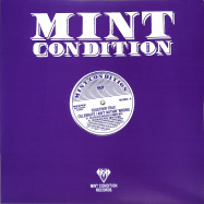 Front View : Together Trax - CELEBRATE / AINT NOTHIN WRONG - Mint Condition / MC042