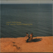 Front View : Ulrich Schnauss - FAR AWAY TRAINS PASSING BY (2CD) - PIAS, SCRIPTED REALITIES / 39147922