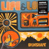 Front View : Skinshape - LIFE & LOVE (LP) - Lewis Recordings / LEWIS104 / 00135455