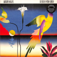 Front View : Reuben Vaun Smith - WARM NIGHTS (LP) - Soundway / SNDWLP136