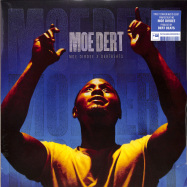 Front View : Moe Dirdee & Dert Beats - MOE DERT (2LP) - Street Corner Music / SCM140