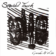 Front View : Special Touch - GARDEN OF LIFE (LP) - Heels & Souls Recordings / HSREC001