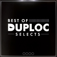 Front View : Duploc Selects - BEST OF (2X12 VINYL) - Duploc / DUPLOCLPBOX