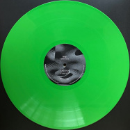 Front View : Arapu - SYSTEM ERROR EP (LTD COLOURED VINYL) - Playedby / Playedby005