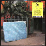 Front View : Various Artists - L.A. SERIES (2LP) - All City Dublin / ACLALPX1