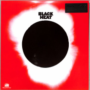 Front View : Black Heat - BLACK HEAT (LP) - Music On Vinyl / MOVLP2790