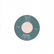 Front View : Rita Joyce - DANCING CLOSE / BACK HOME AGAIN (7 INCH) - Miles Away / MA006