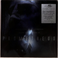 Front View : OST/Various - PROMETHEUS (2LP) - Music On Vinyl / MOVATM290