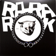 Front View : Wu-Lu - SOUTH (7 INCH) - Ra-Ra Rok Records / ROK022 / 00145064