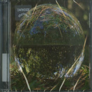 Front View : Darkside - SPIRAL (CD) - Matador / 05208502