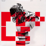 Front View : Francois Dillinger + Lloyd Stellar - MACHINE MEN EP - LDI Records / LDI003