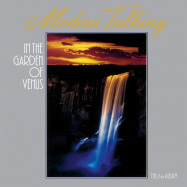 Front View : Modern Talking - IN THE GARDEN OF VENUS (180G LP) - Music On Vinyl / MOVLP2865