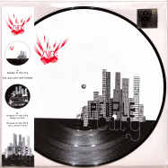Front View : Air - PEOPLE IN THE CITY (2021 RSD PIC DISC) - Parlophone / 190295062217