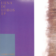 Front View : Chari Chari - LUNA DE LOBOS EP - Seeds And Ground Japan / SAGV036