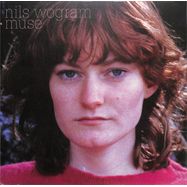 Front View : Nils Wogram - MUSE (LP) - nWog Records / 1087990NWO / 05232411