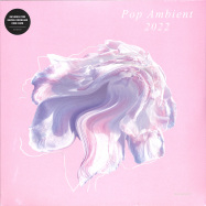 Front View : Various Artists - POP AMBIENT 2022 (LP) - Kompakt / Kompakt 445