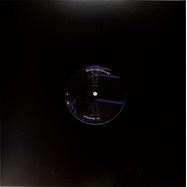 Front View : Raveld - SLOWDIVE EP - Legacy / Legacy003