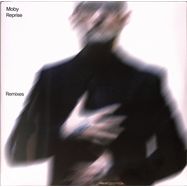 Front View : Moby / Various - REPRISE-REMIXES (2LP) - Deutsche Grammophon / 002894860576