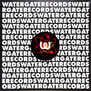 Front View : Jos & Eli - MOZAR EP (YOTTO REMIX, REPRESS) - Watergate Records / WGVINYL69
