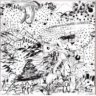 Front View : Suemori - TAWAMURE (LP) - Modern Obscure Music / MOM032