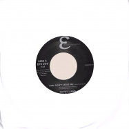 Front View : Ray Williams & The Majortones - GIRL DONT LEAVE ME (7 INCH) - Epsilon / EPS009
