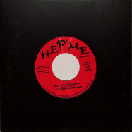Front View : Las Vegas Connection - RUNNING BACK TO YOU / CANT NOBODY LOVE ME LIKE YOU DO (RSD, 7 INCH) - Hep Me / 169