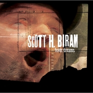 Front View : Scott H. Biram - FEVER DREAMS (LP) - Bloodshot / 23481
