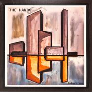 Front View : The Hands - REFLECTIONS (LP) - Staubgold / 05221541
