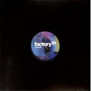 Front View : Will Clarke - MIRAGE / SOMETIMES YOU GOTTA LET IT GO - Factory 93 Records / F93RECS021