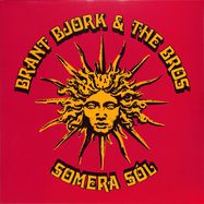 Front View : Brant Bjork & The Bros - SOMERA SL (LP) - Heavy Psych Sounds / 00151278