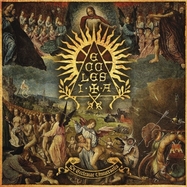 Front View : Ecclesia - DE ECCLESI UNIVERSALIS (LP) - Audioglobe Srl. / 109511