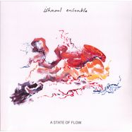 Front View : Ishmael Ensemble - A STATE OF FLOW (ECO-VINYL) (LP) - Severn Songs / SEVS4