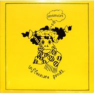Front View : Influenza Prods. - MEMOIRE (LP) - Left Ear Records / LER 1029
