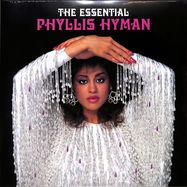 Front View : Phyllis Hyman - THE ESSENTIAL (GATEFOLD BLACK 2LP) - United Souls / 1082011US