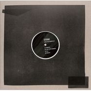 Front View : Sterac - LIGHT IN THE DARKNESS EP - TOKEN / TOKEN109
