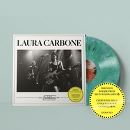 Front View : Laura Carbone - LIVE AT ROCKPALAST (LP) - Atlantic Curve-Schubert Music / AC43