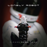 Front View : Lonely Robot - PLEASE COME HOME (2LP) - Music On Vinyl / MOVLP3077