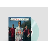 Front View : The Reverend Horton Heat - THE FULL CUSTOM GOSPEL SOUNDS OF (LP) - Sub Pop / 00153778