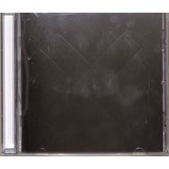 Front View : The XX - I SEE YOU (CD / JEWEL CASE) - Young Turks / ytcd161 / 05137812